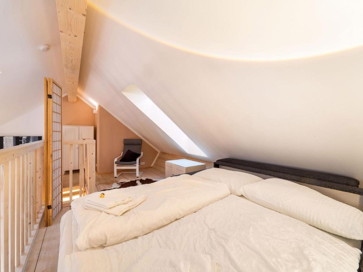 Fürstau Apartment In St Georgen Salzburg Near Ski Area מראה חיצוני תמונה