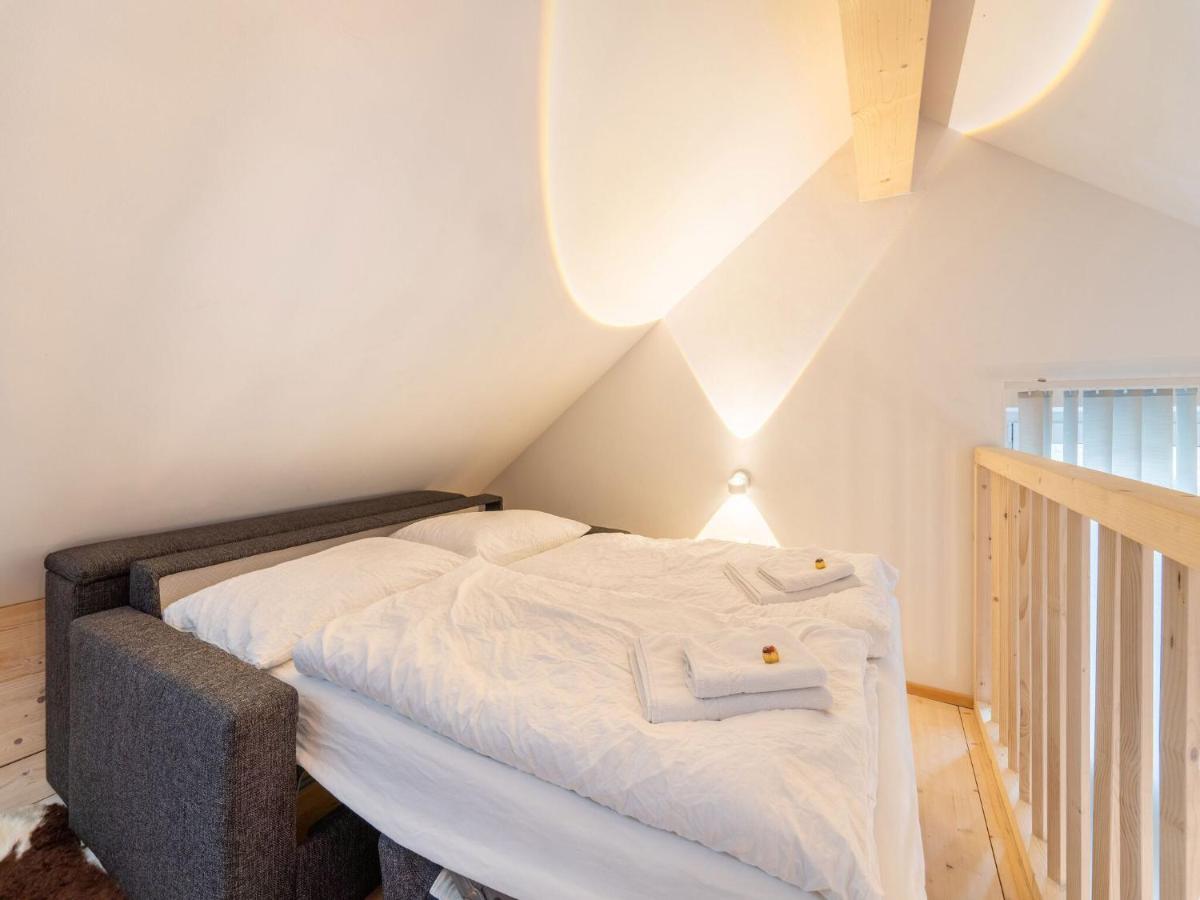 Fürstau Apartment In St Georgen Salzburg Near Ski Area מראה חיצוני תמונה