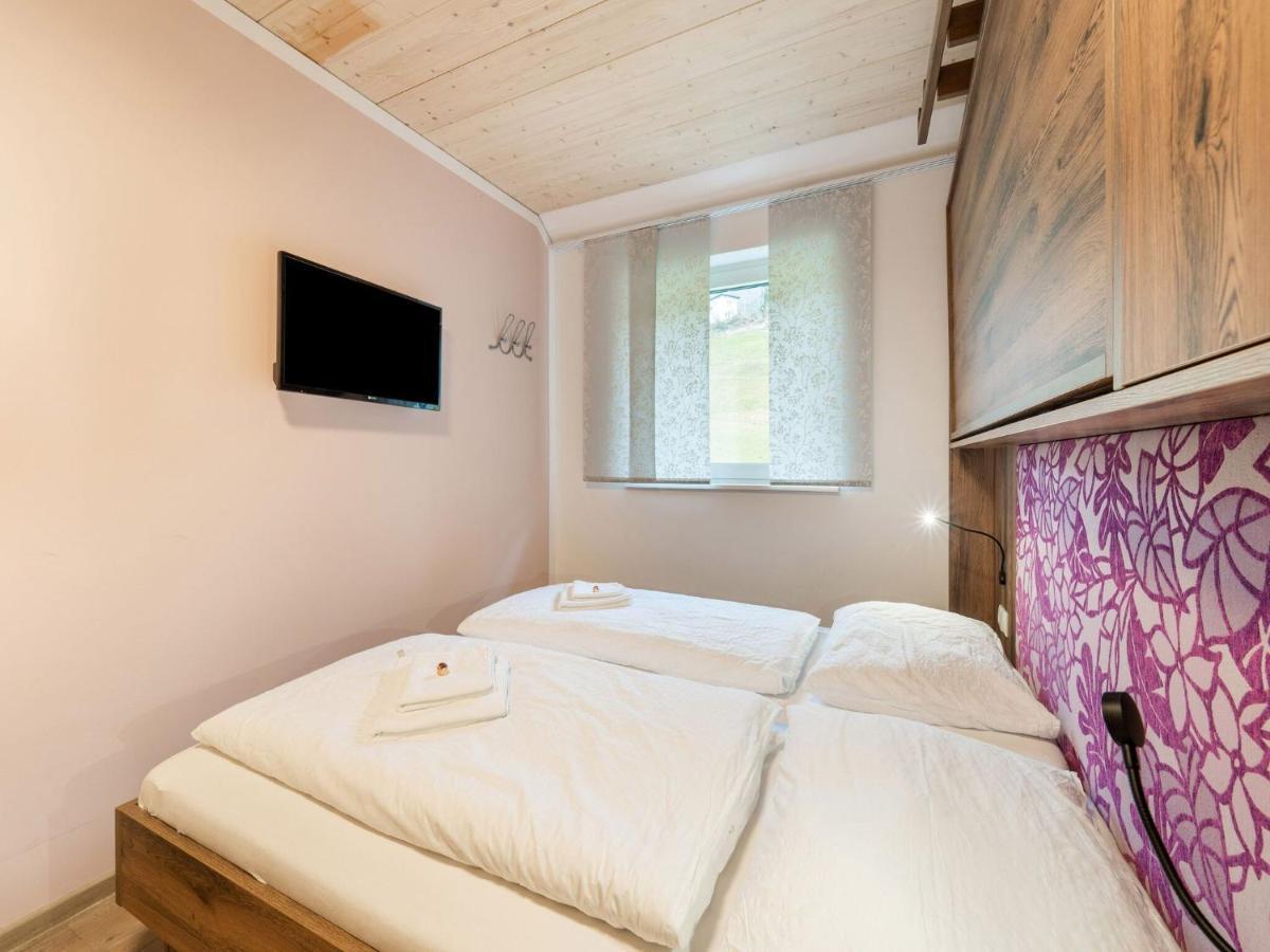 Fürstau Apartment In St Georgen Salzburg Near Ski Area מראה חיצוני תמונה