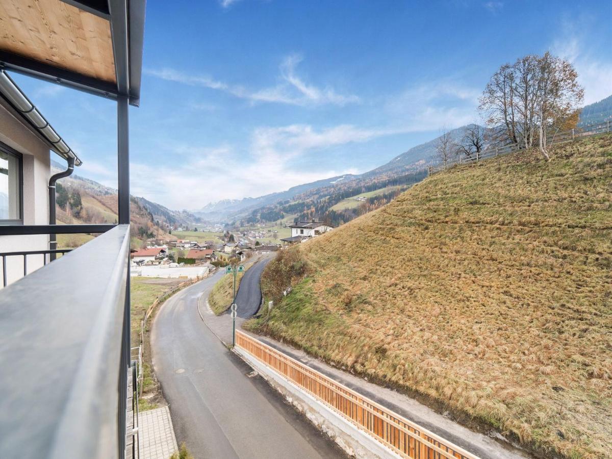 Fürstau Apartment In St Georgen Salzburg Near Ski Area מראה חיצוני תמונה