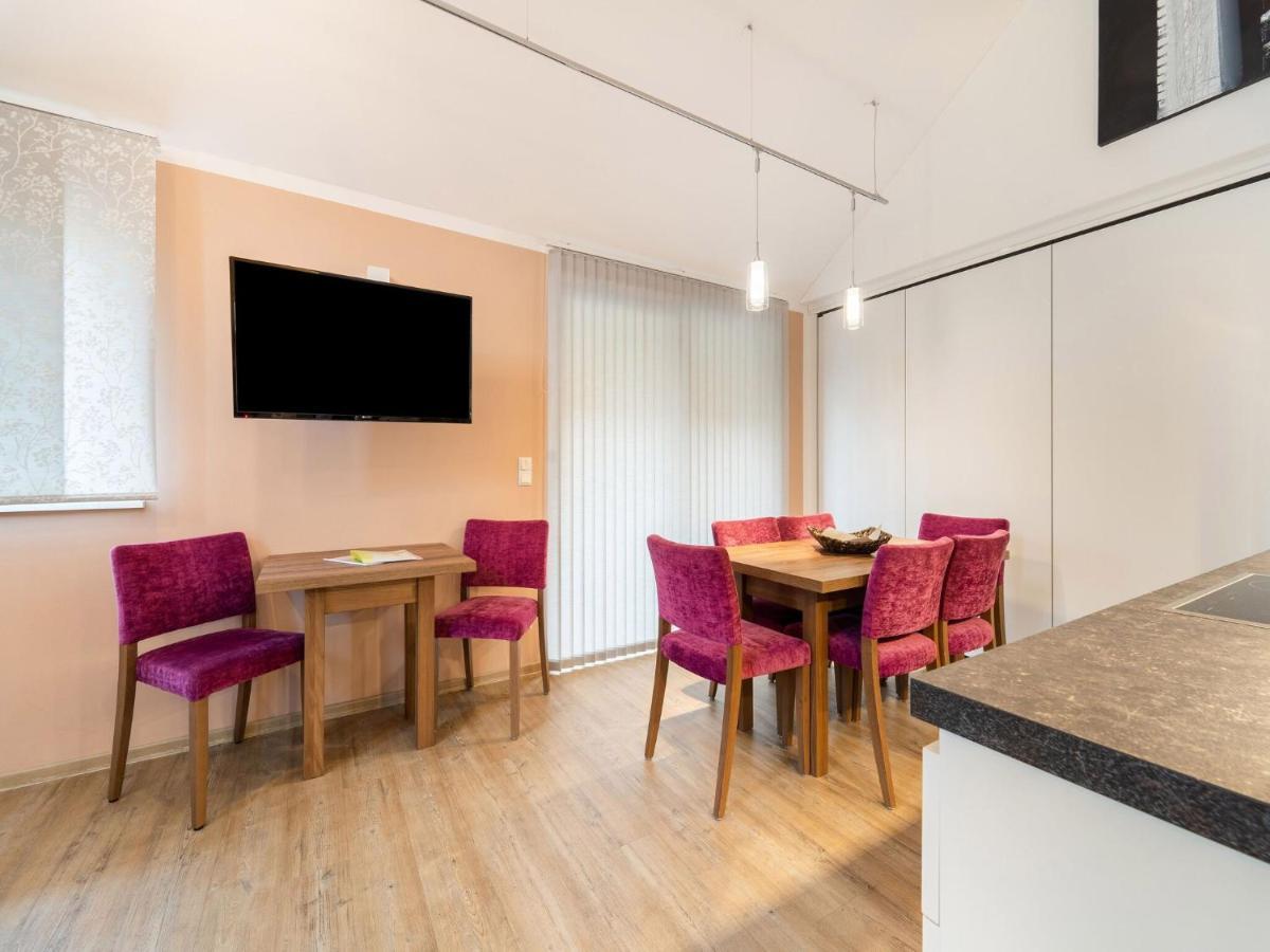 Fürstau Apartment In St Georgen Salzburg Near Ski Area מראה חיצוני תמונה