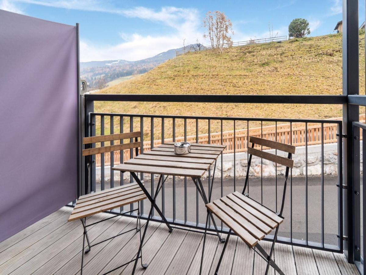 Fürstau Apartment In St Georgen Salzburg Near Ski Area מראה חיצוני תמונה