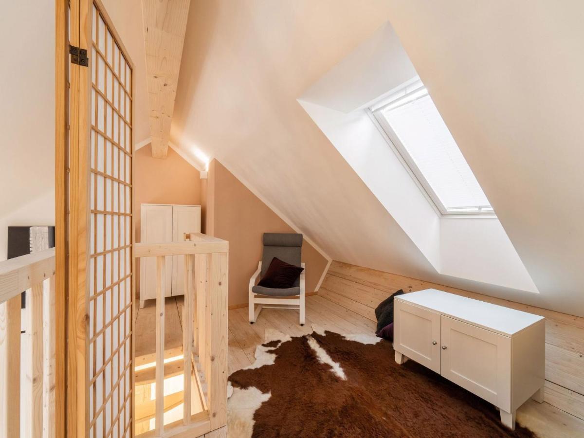 Fürstau Apartment In St Georgen Salzburg Near Ski Area מראה חיצוני תמונה