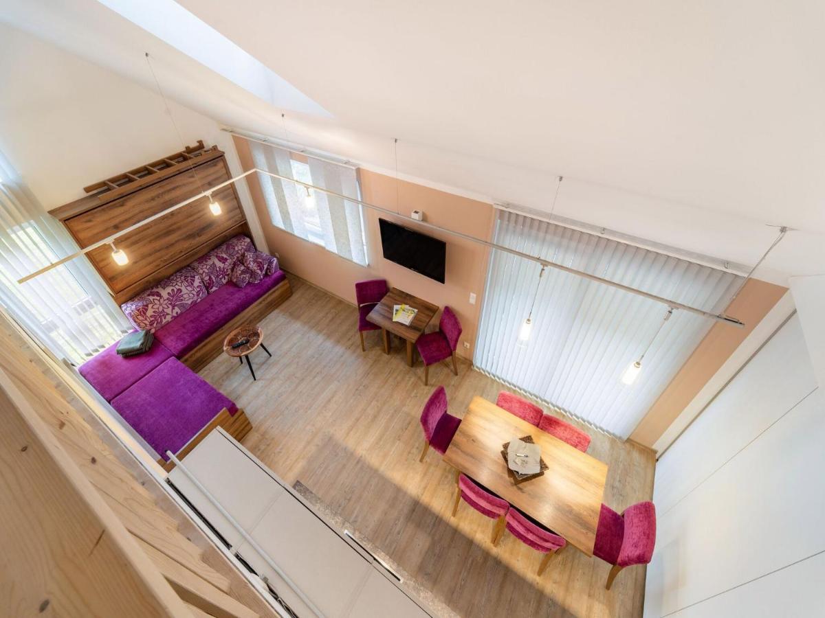 Fürstau Apartment In St Georgen Salzburg Near Ski Area מראה חיצוני תמונה