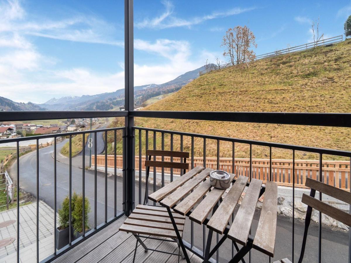 Fürstau Apartment In St Georgen Salzburg Near Ski Area מראה חיצוני תמונה