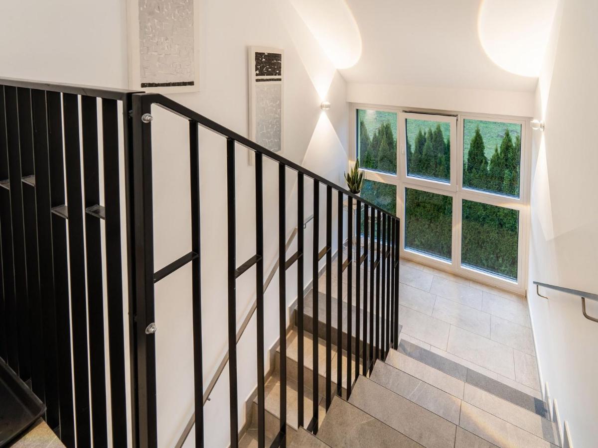 Fürstau Apartment In St Georgen Salzburg Near Ski Area מראה חיצוני תמונה