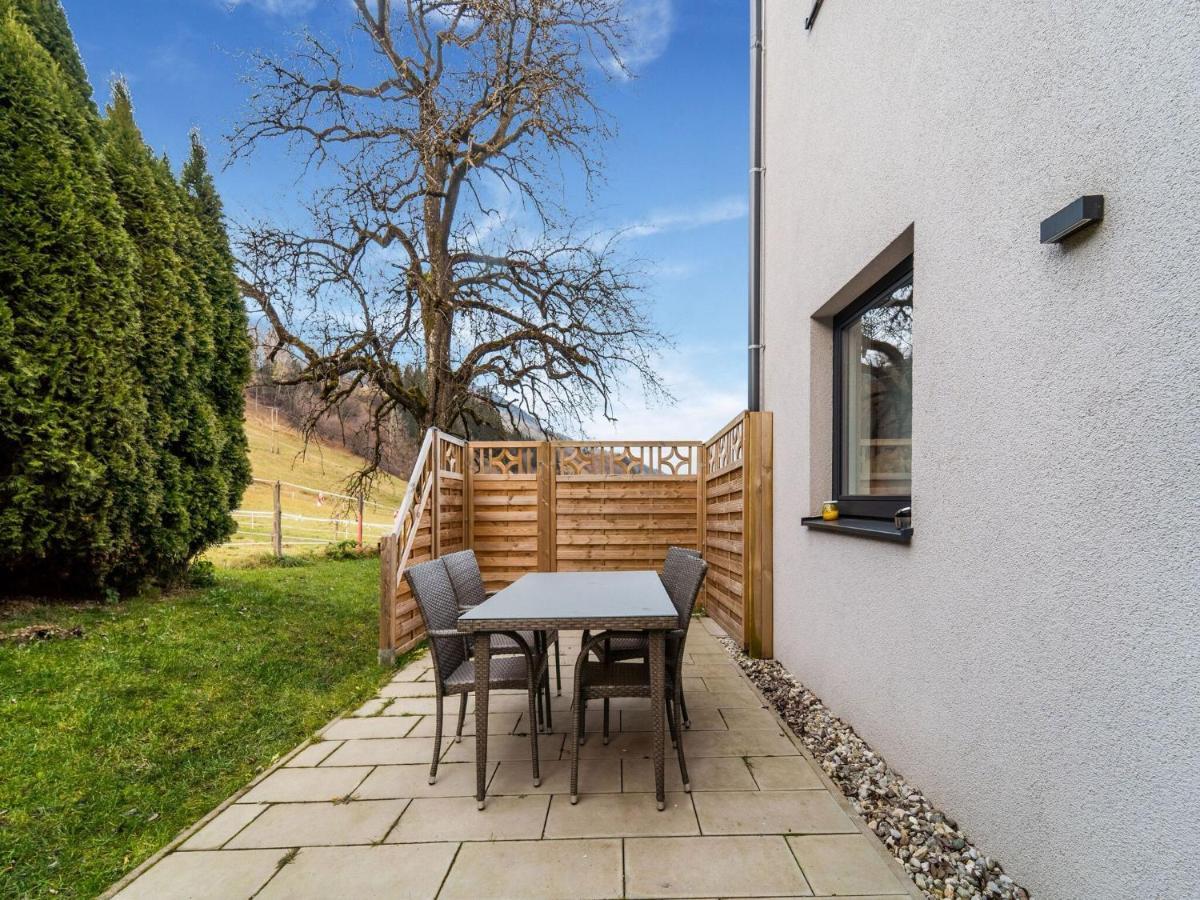 Fürstau Apartment In St Georgen Salzburg Near Ski Area מראה חיצוני תמונה